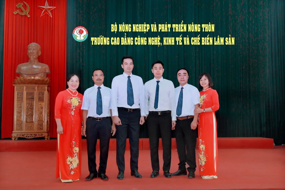 Phòng công tác HSSV