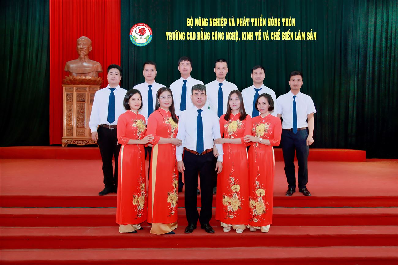 Giới thiệu khoa khoa học cơ bản