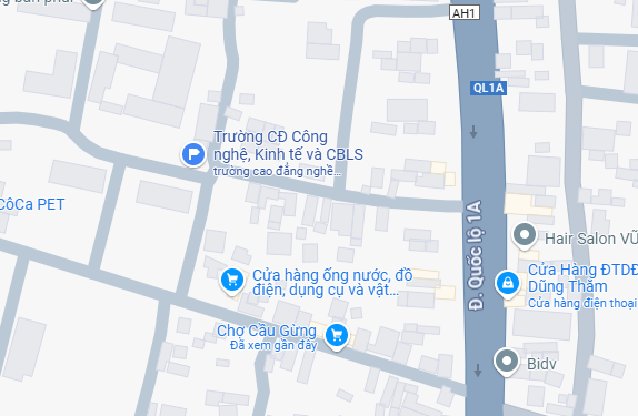 Trường Cao đẳng Công nghệ, Kinh tế và Chế biến lâm sản