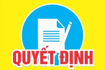 Quyết định công nhận tốt nghiệp học sinh, sinh viên khoá 50, LT khoá 51