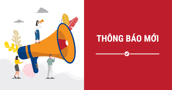Thông báo kết quả tuyển dụng viên chức năm 2026